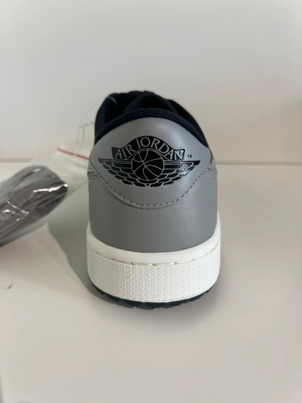 Nike Air Jordan 1 low Golf Shadow 2