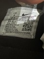 Nike Ja 3 Swarovski Warning Label