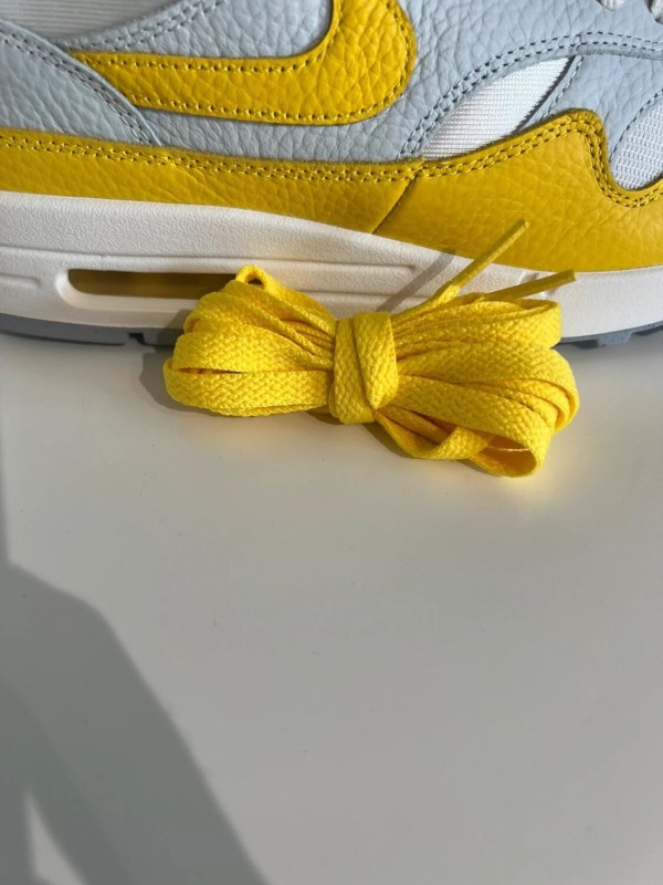 Nike Air Max 1 Tour Yellow (W) 2