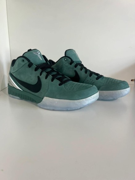 Nike Kobe 4 Girl Dad