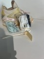 Nike Air Jordan 4 X Off-White Sail