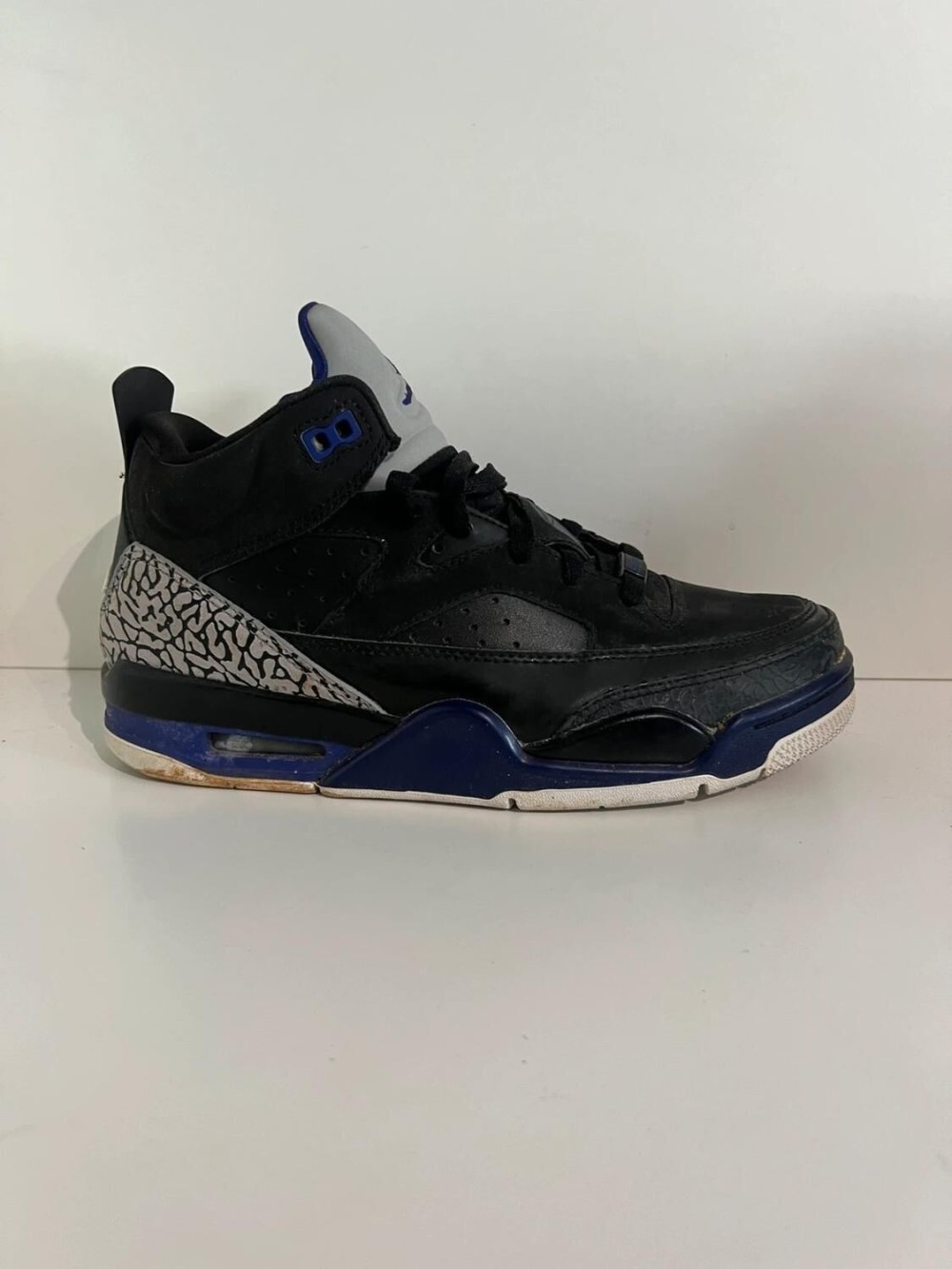 Jordan Son Of Mars low Black Grape (2013)