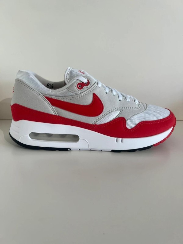 Nike Air Max 1 ‘86 Big Bubble Sport Red 2