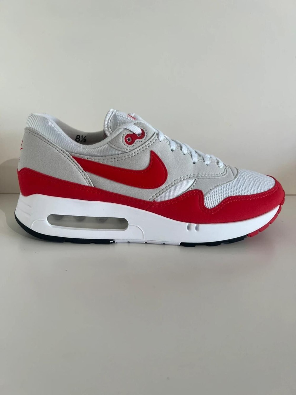 Nike Air Max 1 ‘86 Big Bubble Sport Red