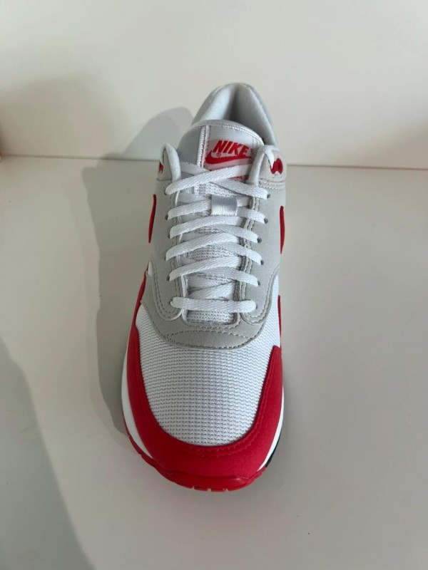 Nike Air Max 1 ‘86 Big Bubble Sport Red 2
