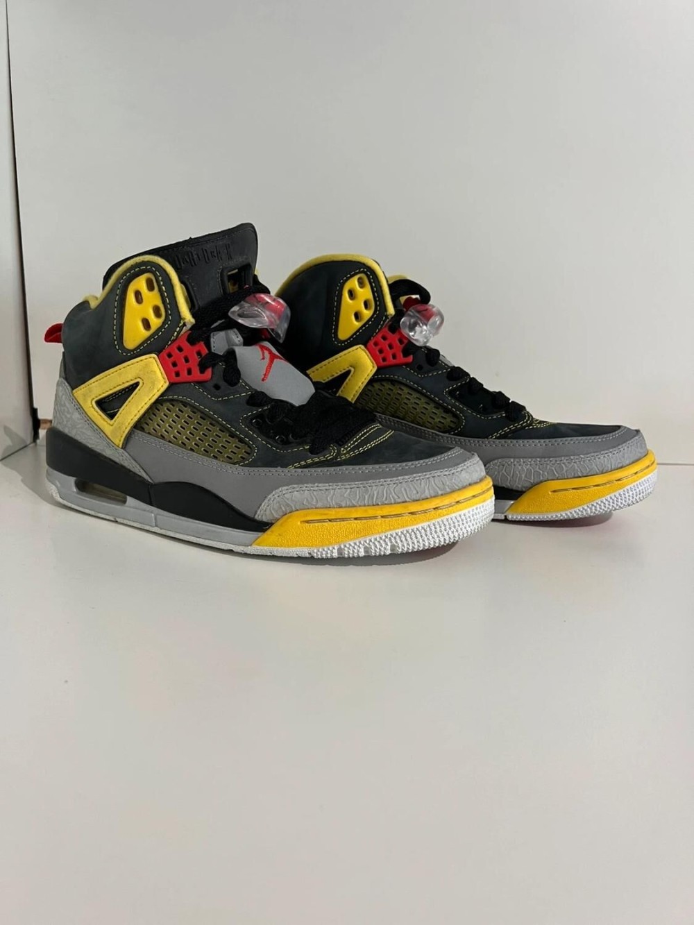 Jordan Spizike 3M (2013)