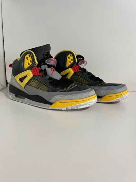 Jordan Spizike 3M (2013)