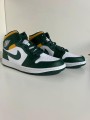 Nike Air Jordan 1 mid Sonics