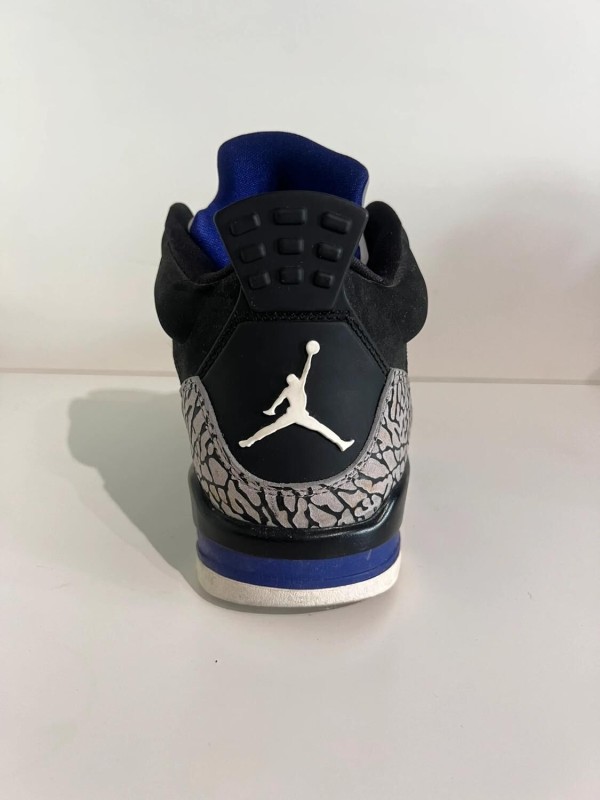 Jordan Son Of Mars low Black Grape (2013) 2