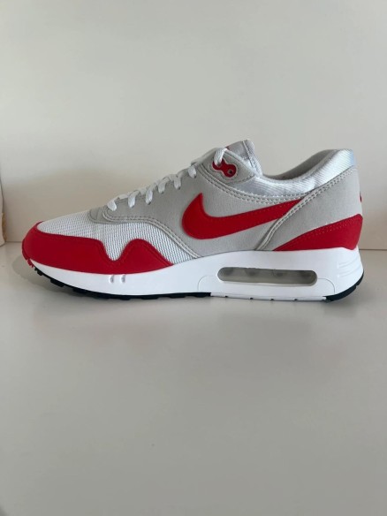 Nike Air Max 1 ‘86 Big Bubble Sport Red