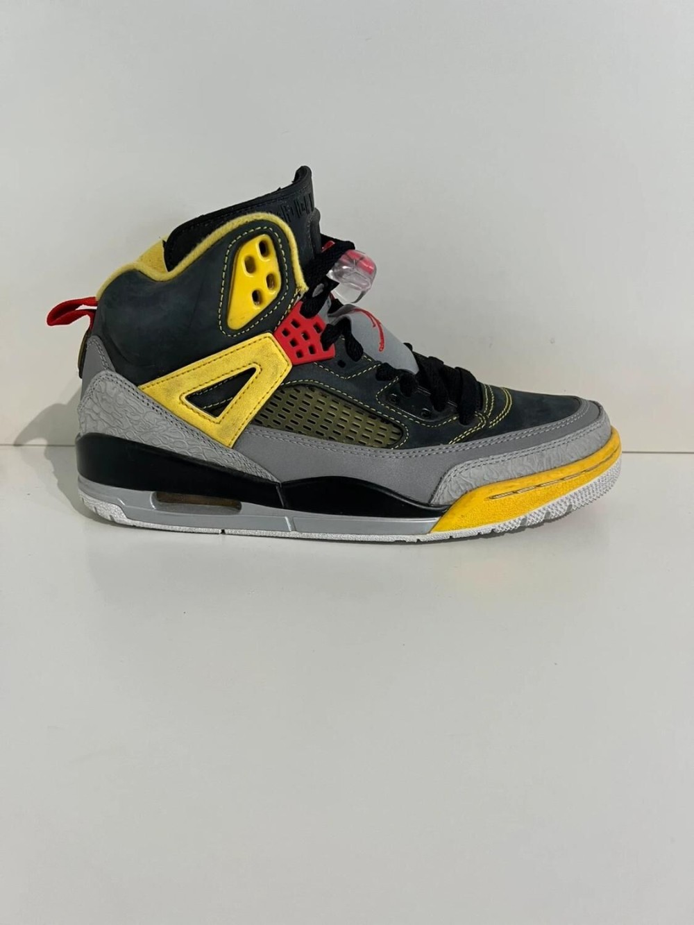 Jordan Spizike 3M (2013)