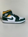 Nike Air Jordan 1 mid Sonics