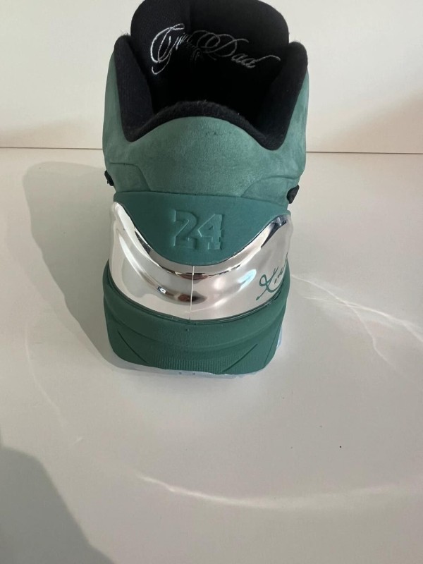 Nike Kobe 4 Girl Dad 2