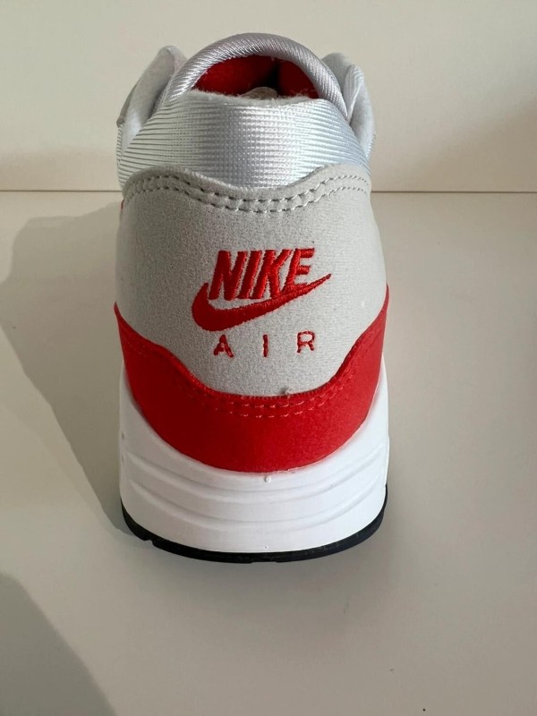 Nike Air Max 1 ‘86 Big Bubble Sport Red 2