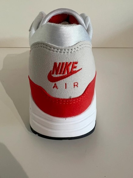 Nike Air Max 1 ‘86 Big Bubble Sport Red