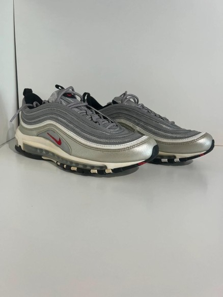 Nike Air Max 97 Silver Bullet (2016)