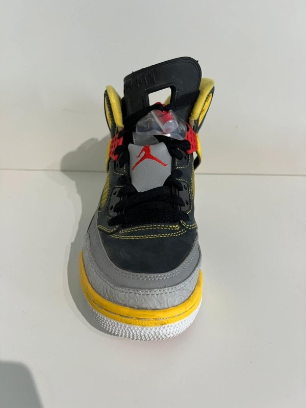 Jordan Spizike 3M (2013) 2