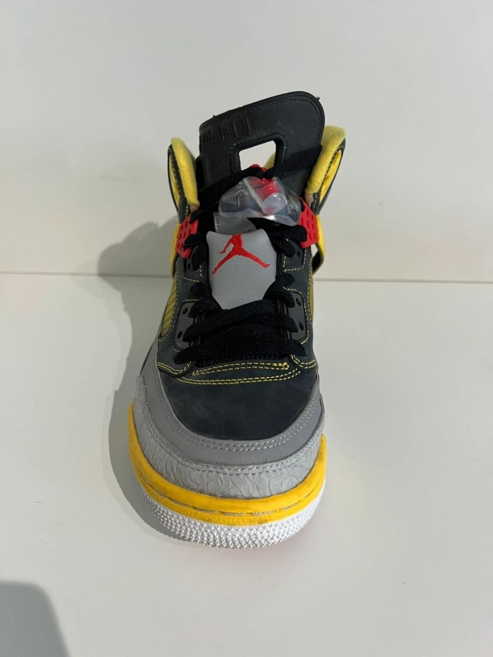 Jordan Spizike 3M (2013)