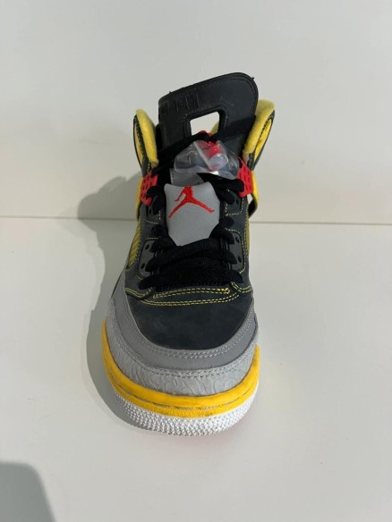 Jordan Spizike 3M (2013)