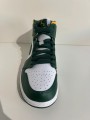 Nike Air Jordan 1 mid Sonics