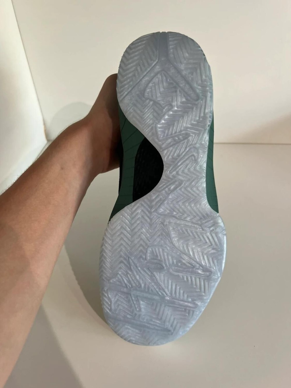 Nike Kobe 4 Girl Dad