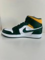 Nike Air Jordan 1 mid Sonics