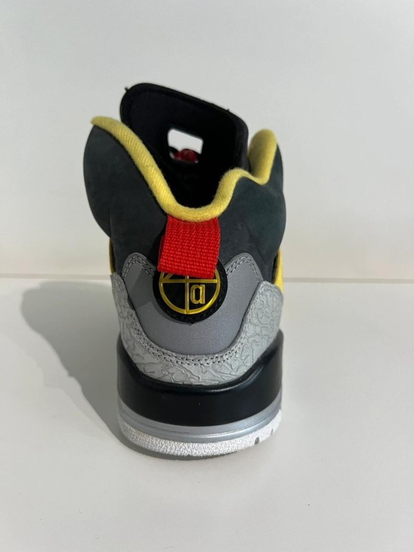 Jordan Spizike 3M (2013) 2