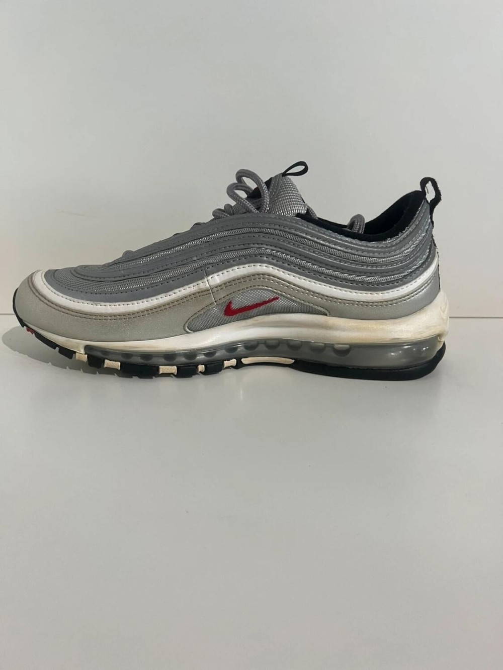 Nike Air Max 97 Silver Bullet (2016)