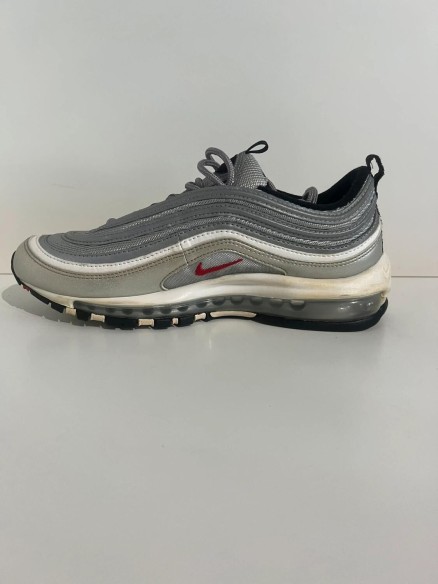 Nike Air Max 97 Silver Bullet (2016)