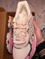 Asics gel nyc cream mineral beige taille 39