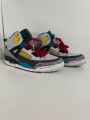 Jordan Spizike Bordeaux (2012)