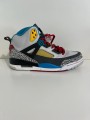 Jordan Spizike Bordeaux (2012)