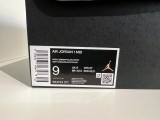 Nike Air Jordan 1 mid Sonics