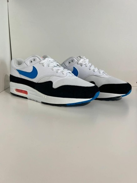 Nike Air Max 1 Photo Blue