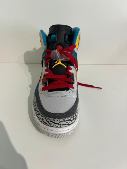 Jordan Spizike Bordeaux (2012)