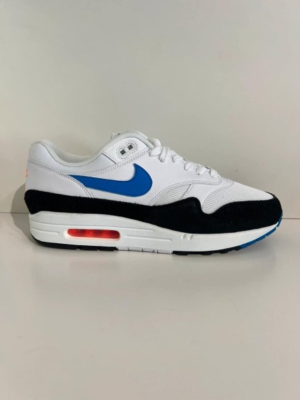 Nike Air Max 1 Photo Blue