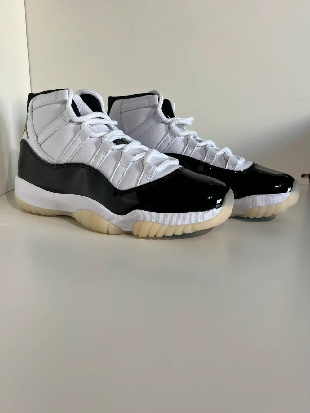 Nike Air Jordan 11 DMP Gratitude