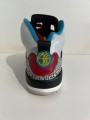 Jordan Spizike Bordeaux (2012)