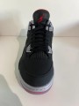 Nike Air Jordan 4 Bred Golf