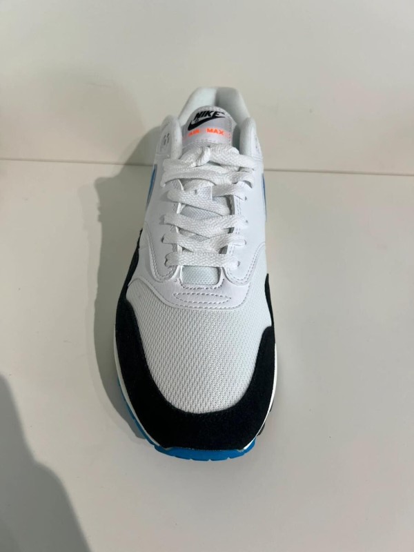 Nike Air Max 1 Photo Blue 2