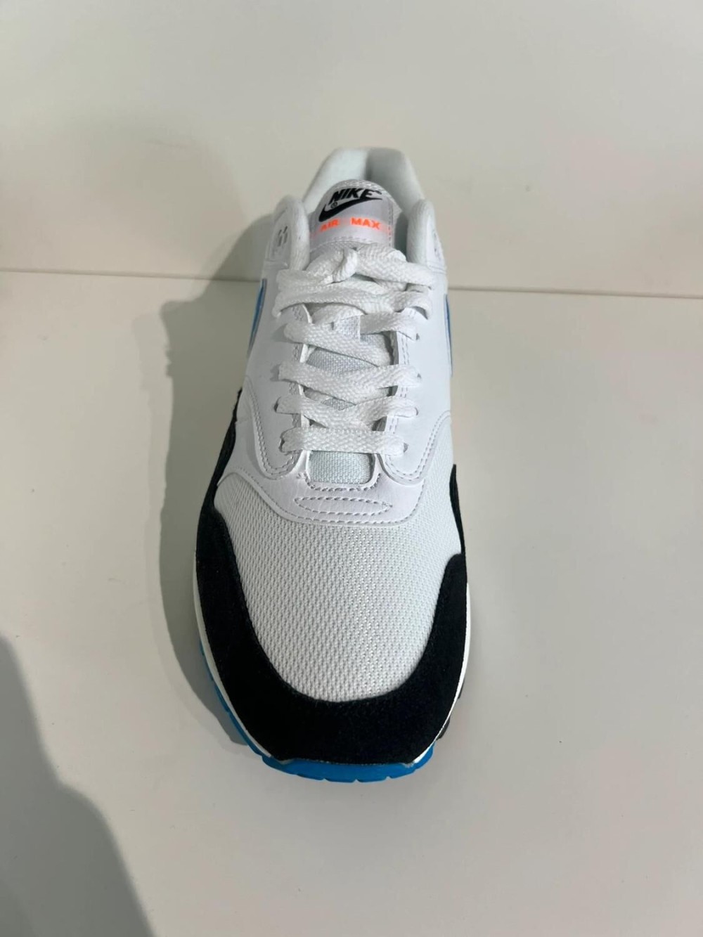 Nike Air Max 1 Photo Blue