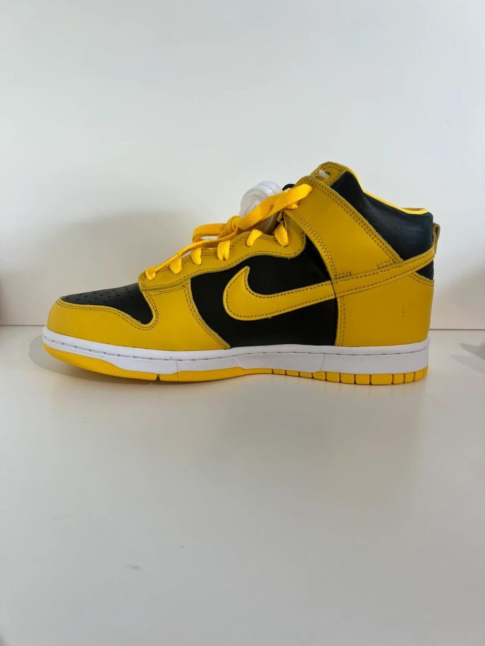 Nike Dunk High Iowa (2020)