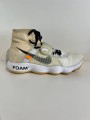 Nike React Hyperdunk Flyknit 2017 X Off-White