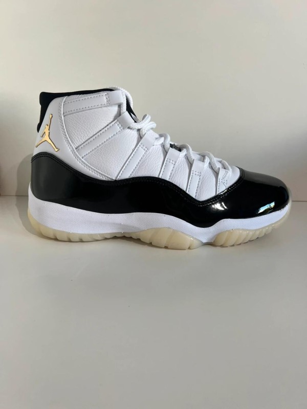 Nike Air Jordan 11 DMP Gratitude 2