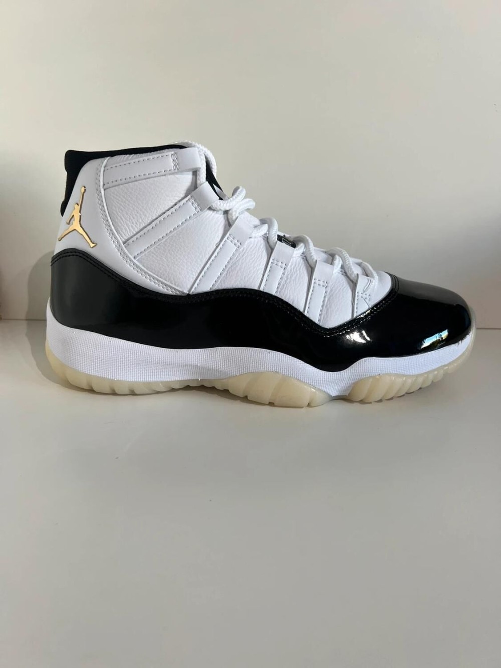 Nike Air Jordan 11 DMP Gratitude