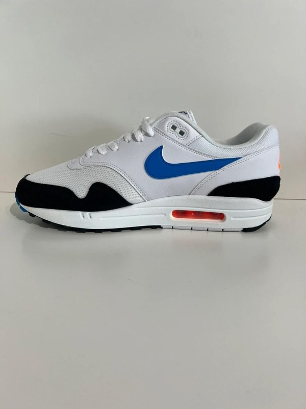 Nike Air Max 1 Photo Blue 2