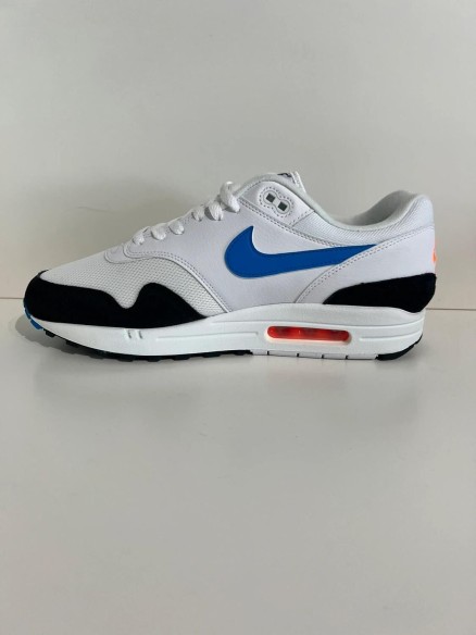 Nike Air Max 1 Photo Blue