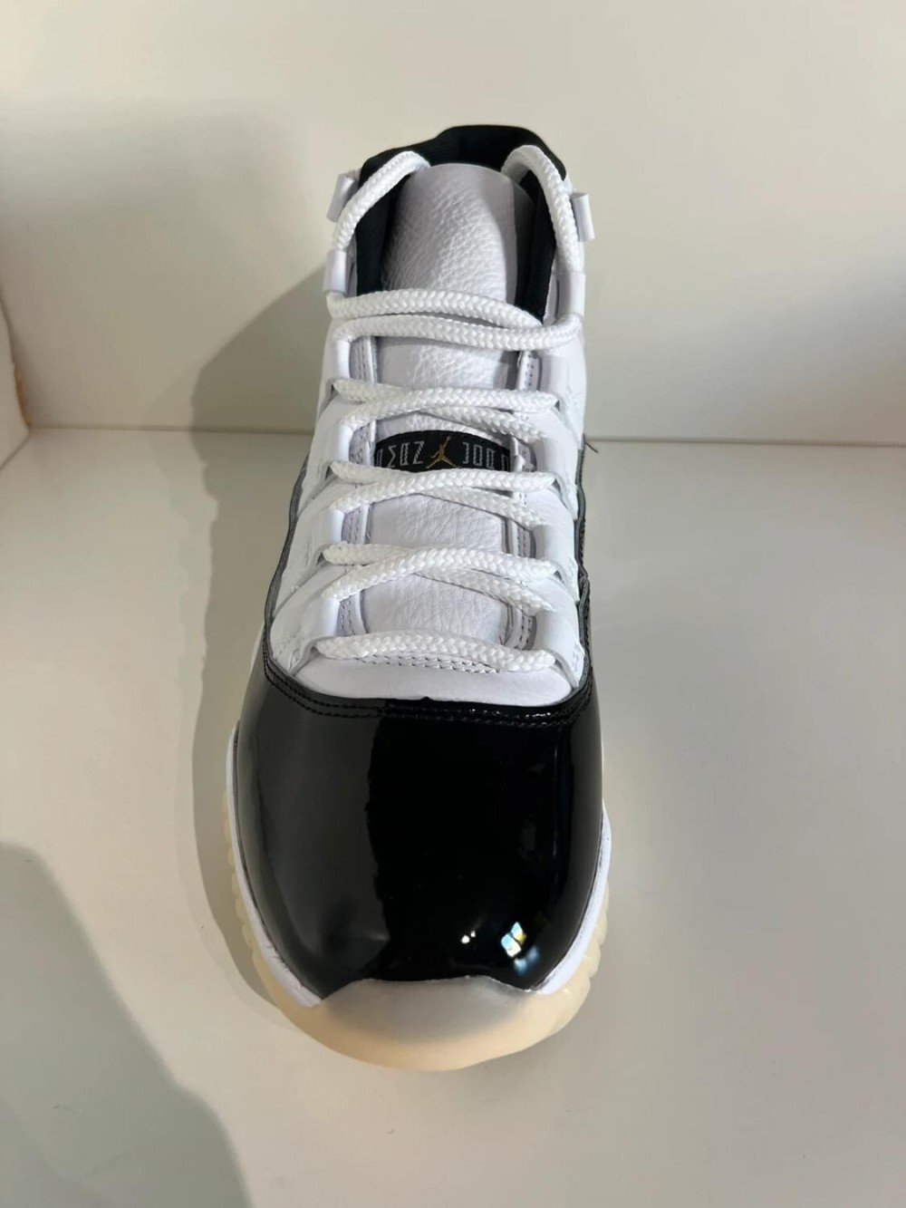Nike Air Jordan 11 DMP Gratitude