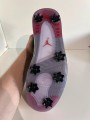 Nike Air Jordan 4 Bred Golf