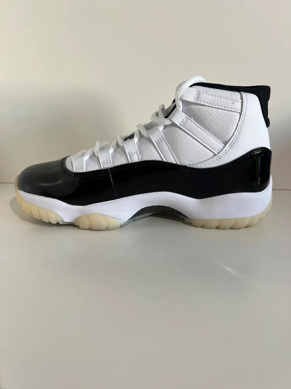 Nike Air Jordan 11 DMP Gratitude